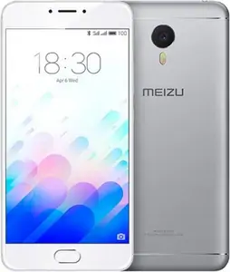 Замена шлейфа на телефоне Meizu M3 Note в Самаре